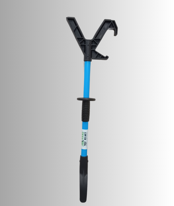 Push Pull Tool/Stick/Pole -Hand Helmet Push Pull Safety Tool