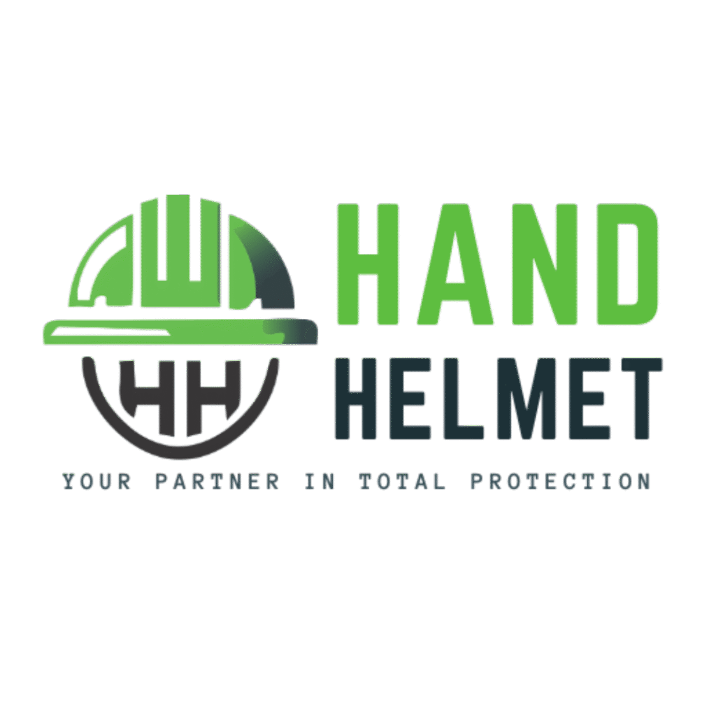 Hand Helmet Push Pull Load Control Tool