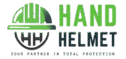 Hand Helmet Push Pull Control Tool