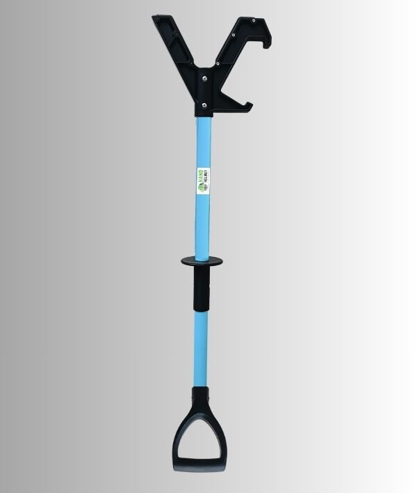 HandHelmet Push Pull Tool/Stick/Pole -HandHelmet Push Pull Safety Tool