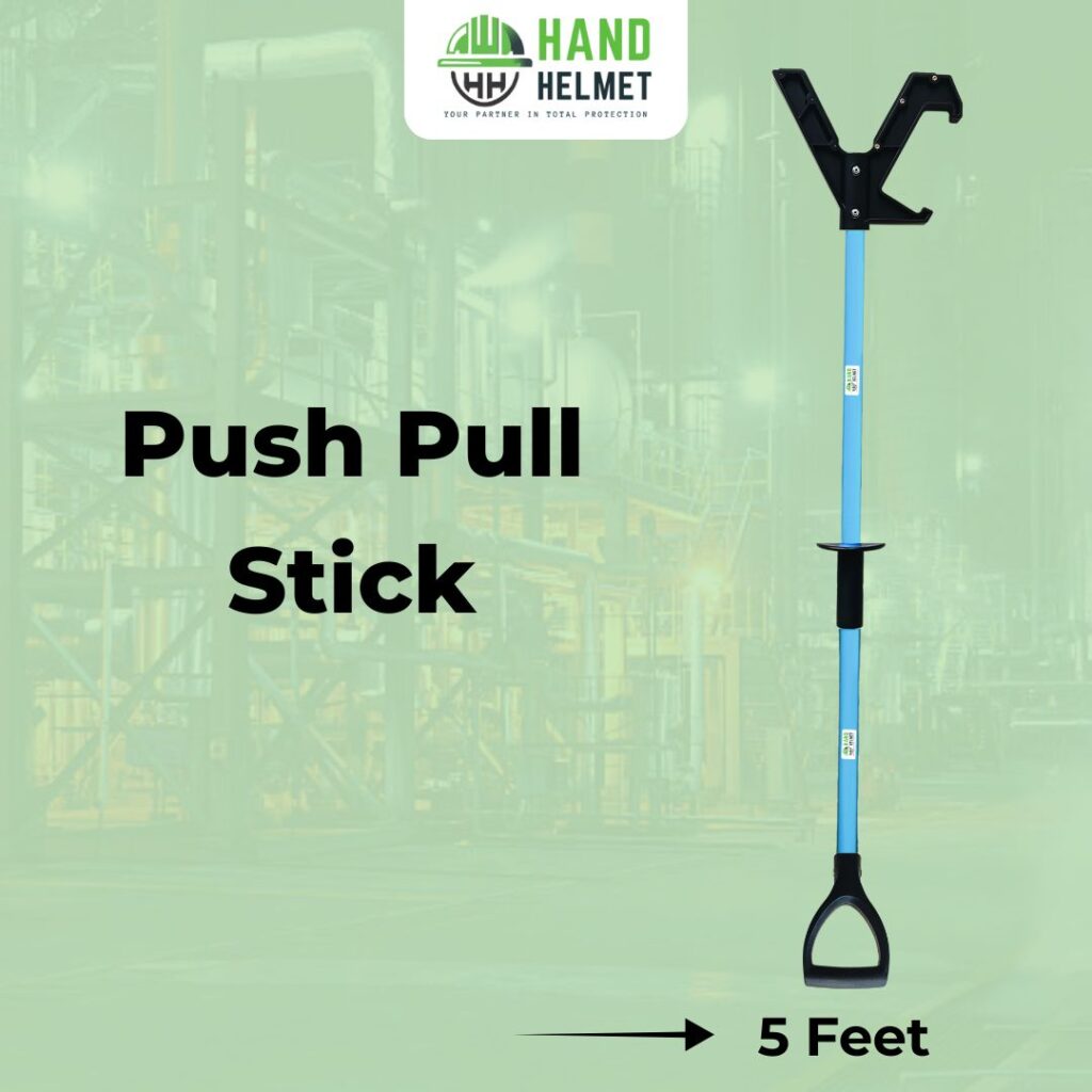 HandHelmet Push Pull Safety Stick | HandHelmet Push Pull Tools/Sticks/Poles